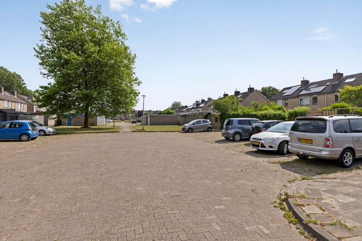 Foto 38 van de Cloese 33