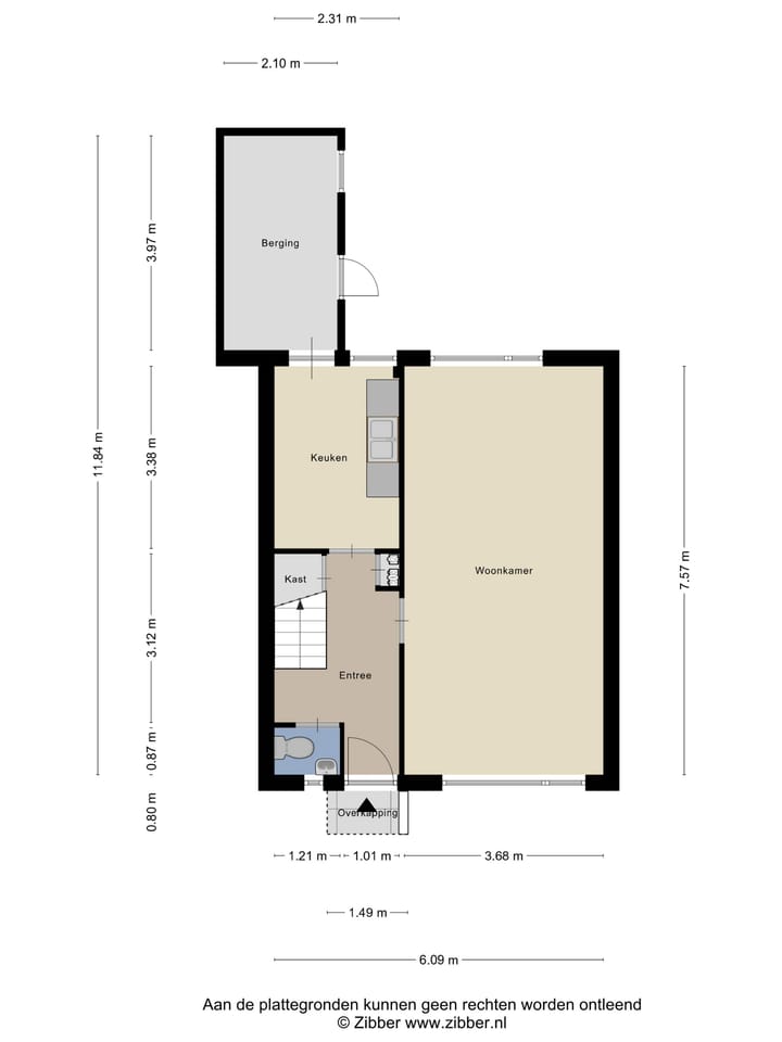 Foto 39 van de Cloese 33