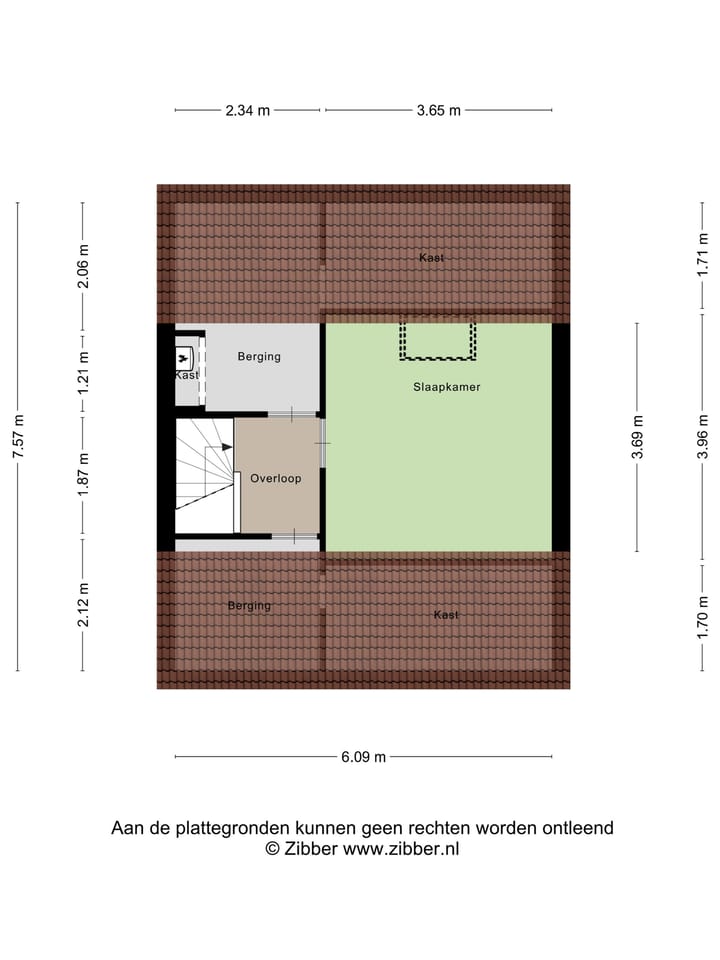 Foto 41 van de Cloese 33