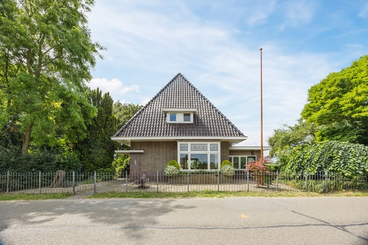 Foto 2 van Dorpsstraat 73