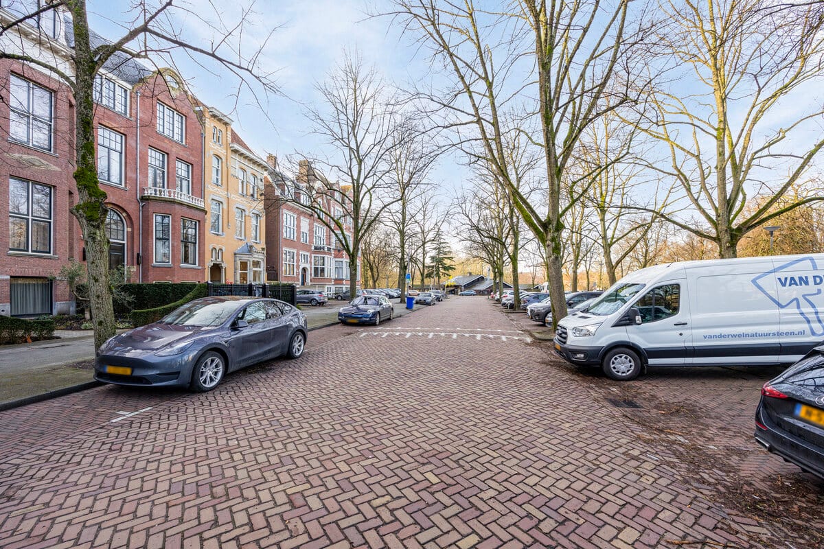 Bekijk foto 4 van Westplein 57