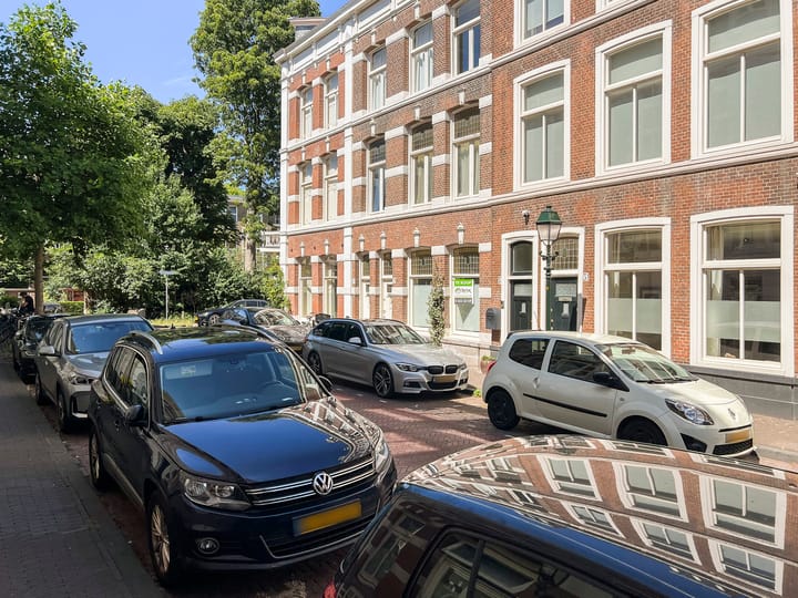 Prinses Mariestraat 35