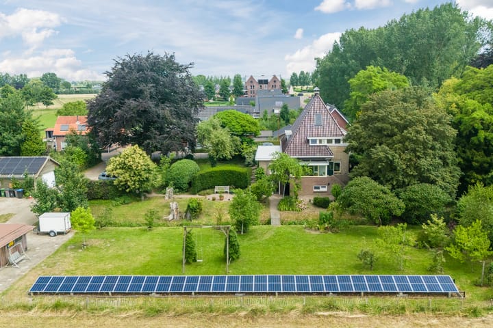 Foto 64 van Dorpsstraat 73