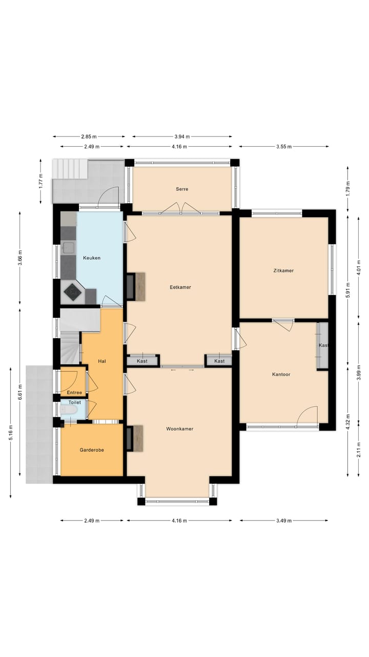 Foto 68 van Dorpsstraat 73