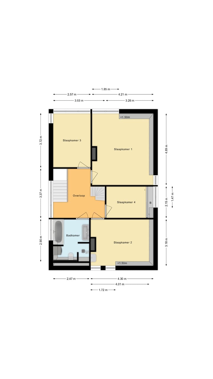 Foto 70 van Dorpsstraat 73