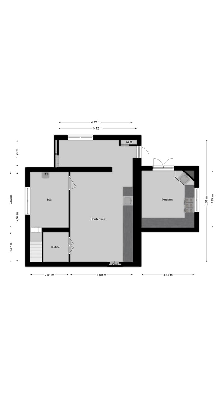 Foto 74 van Dorpsstraat 73