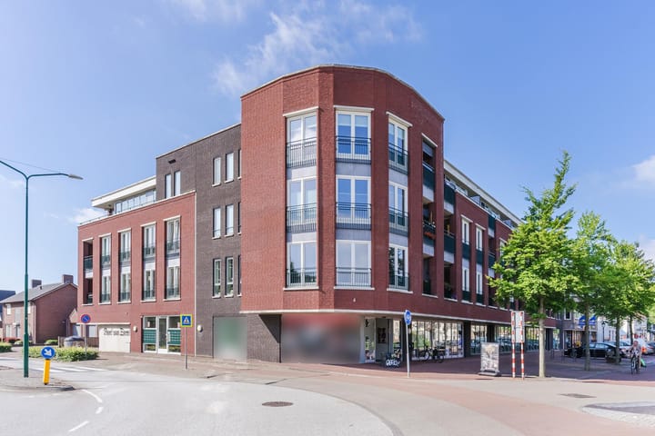 Foto 2 van Willibrorduslaan 1-K