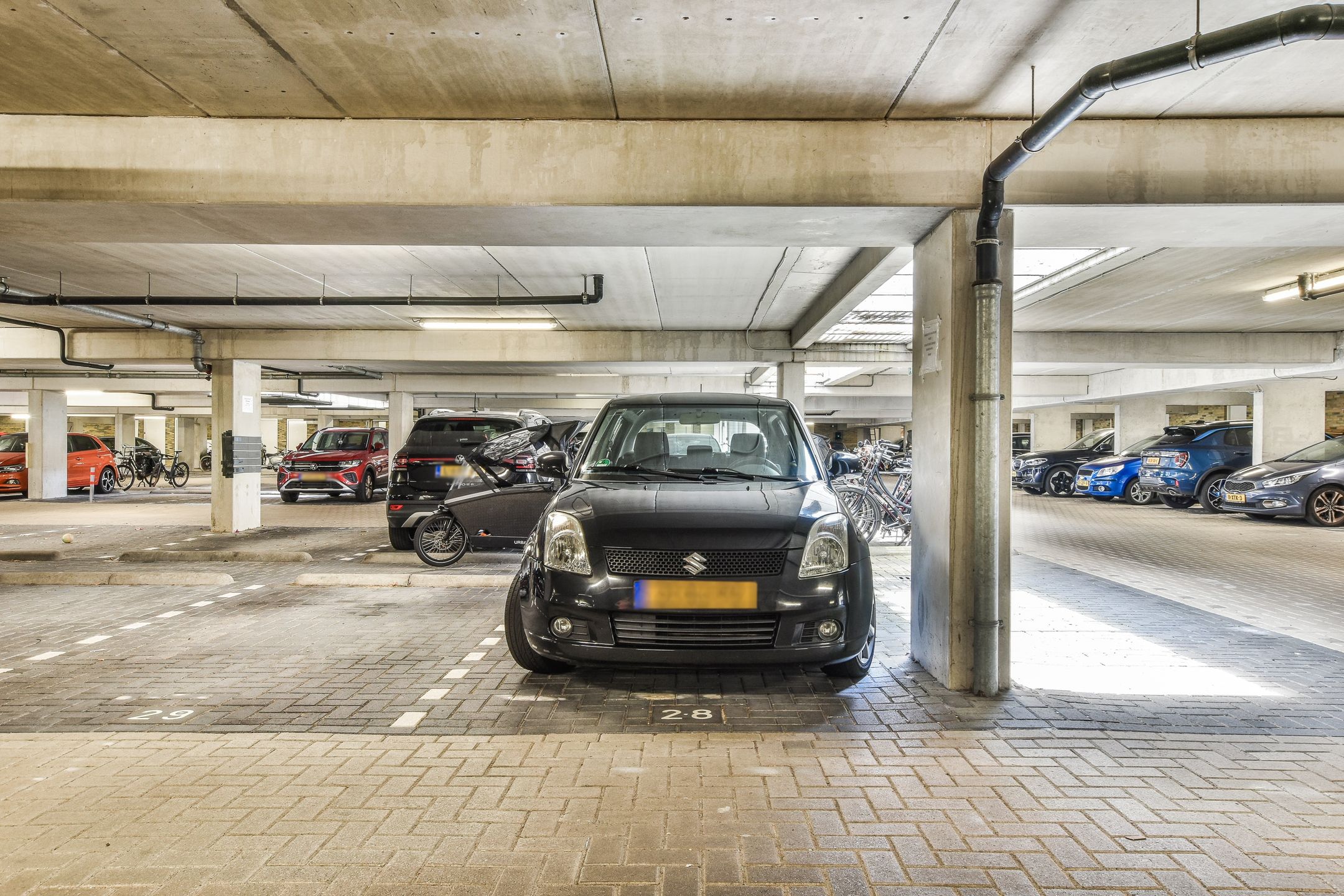 Foto 33 van Fanny Blankers-Koenlaan 30