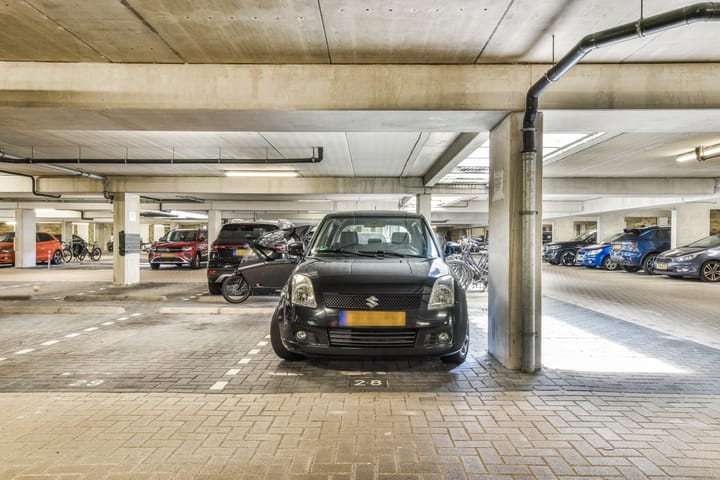 Foto 33 van Fanny Blankers-Koenlaan 30