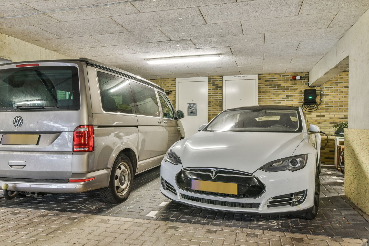 Foto 34 van Fanny Blankers-Koenlaan 30