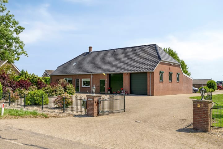 Foto 3 van Veldstraat 27