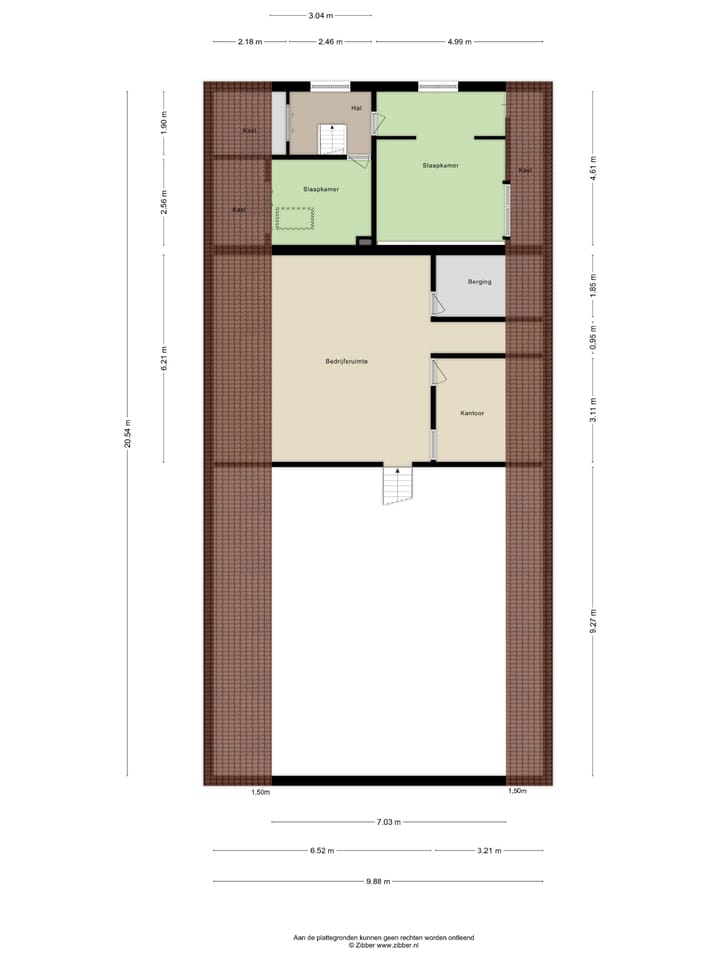 Foto 41 van Veldstraat 27