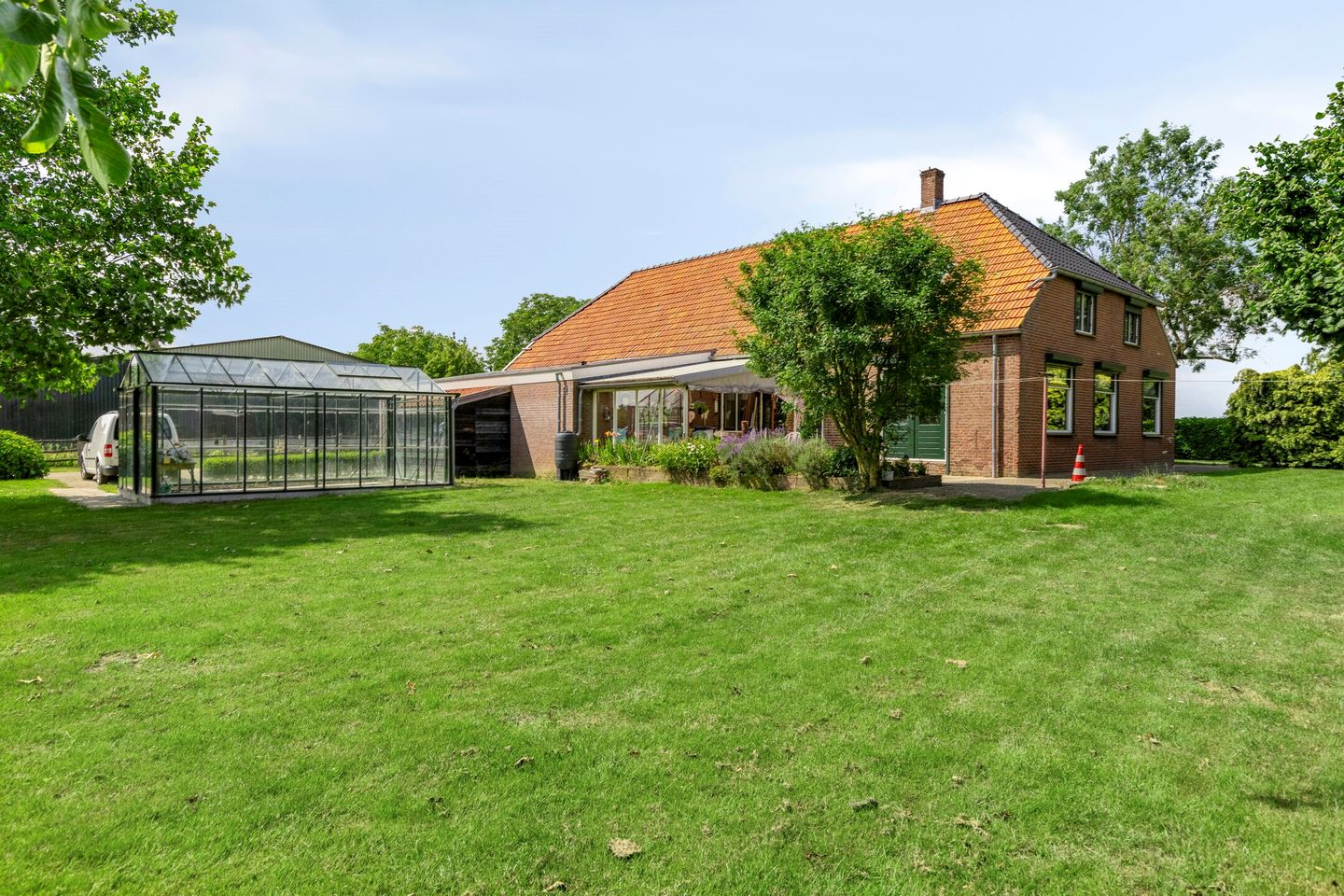 Foto 4 van Veldstraat 27