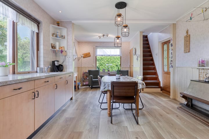 Foto 5 van Veldstraat 27