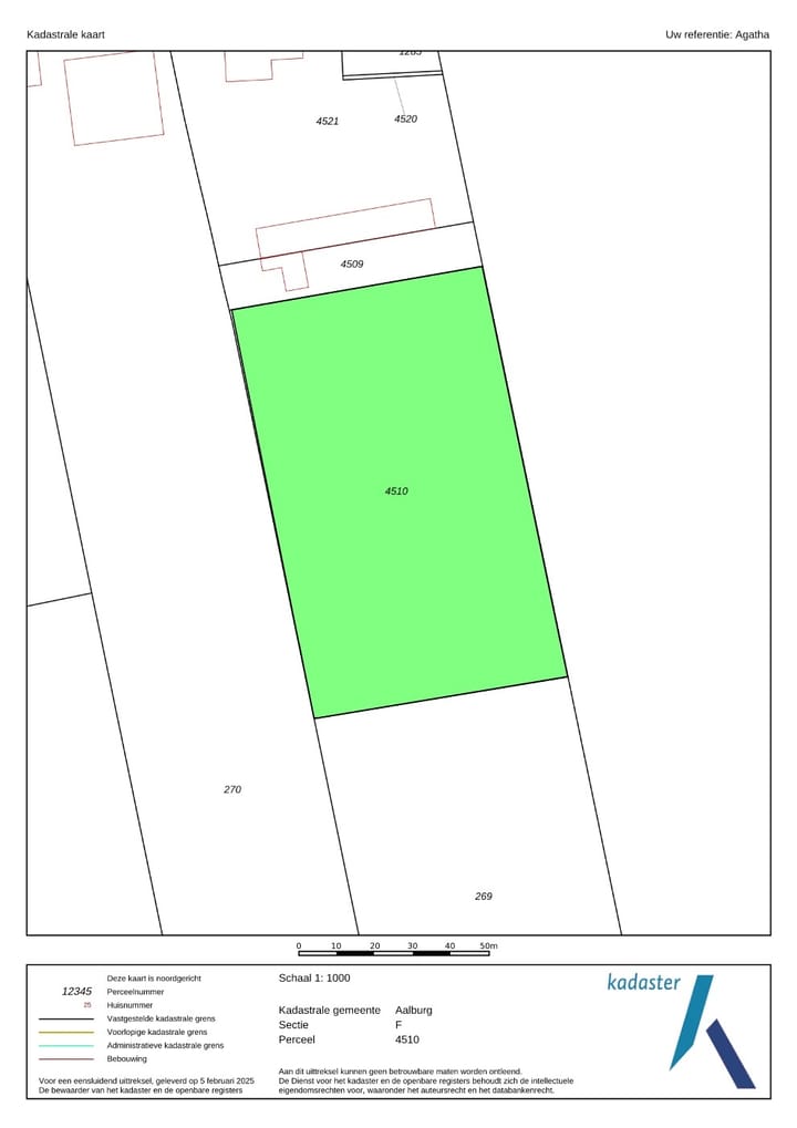 Foto 44 van Veldstraat 27