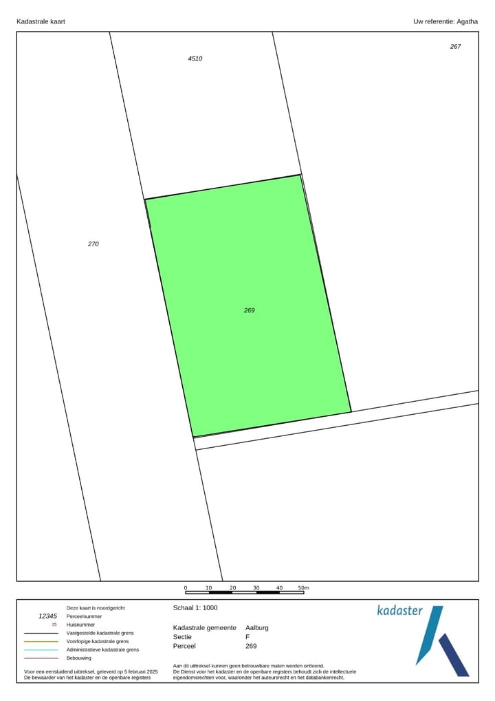 Foto 45 van Veldstraat 27