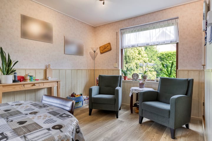 Foto 8 van Veldstraat 27