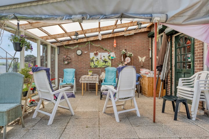 Foto 25 van Veldstraat 27