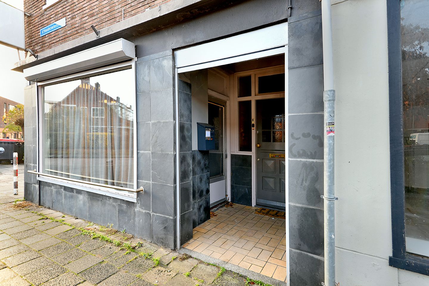 View photo 4 of d'Hondecoeterstraat 35
