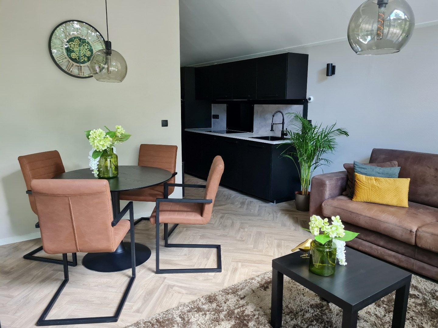 Foto 3 van Krampvenseweg 4