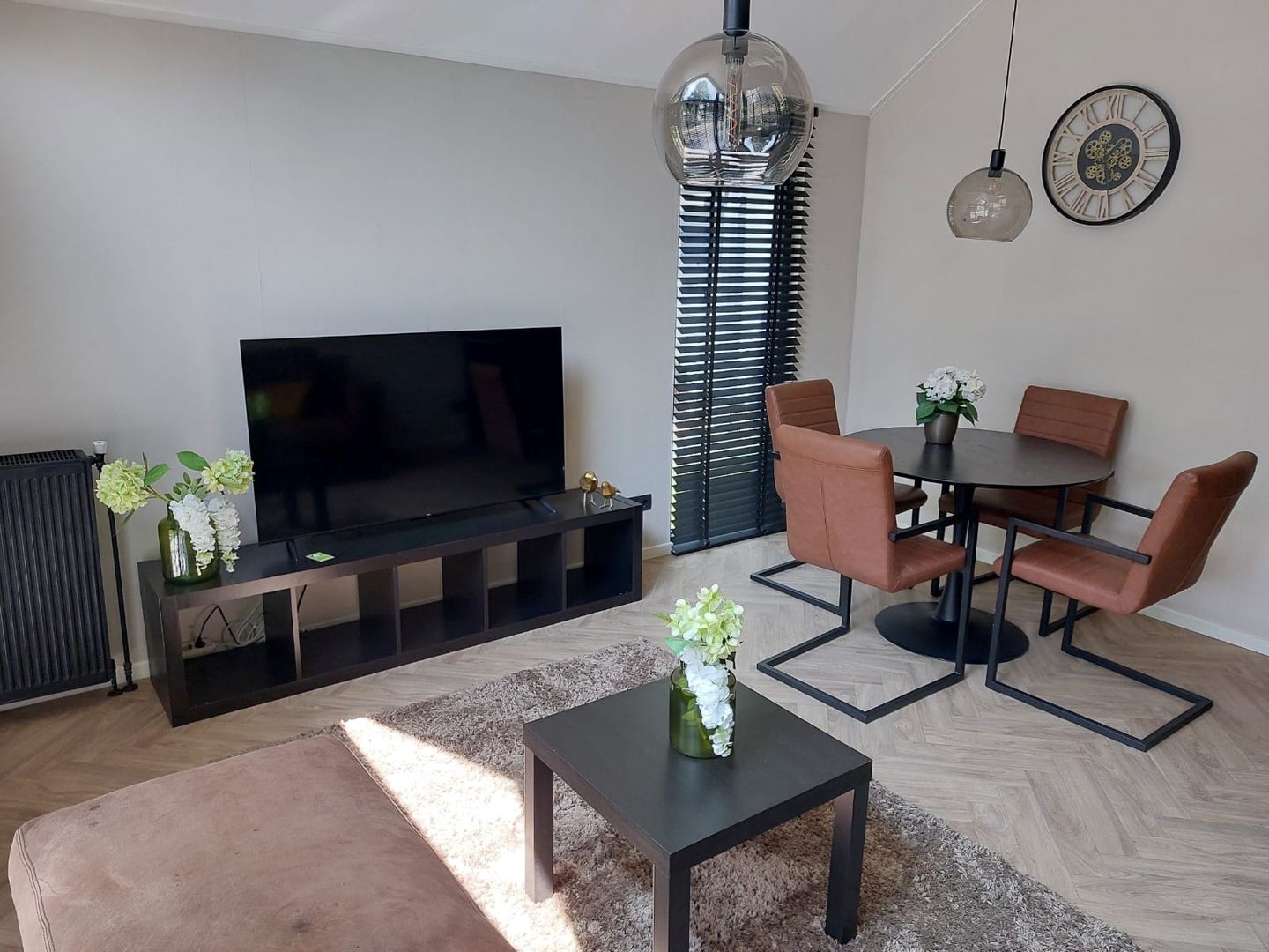 Foto 5 van Krampvenseweg 4