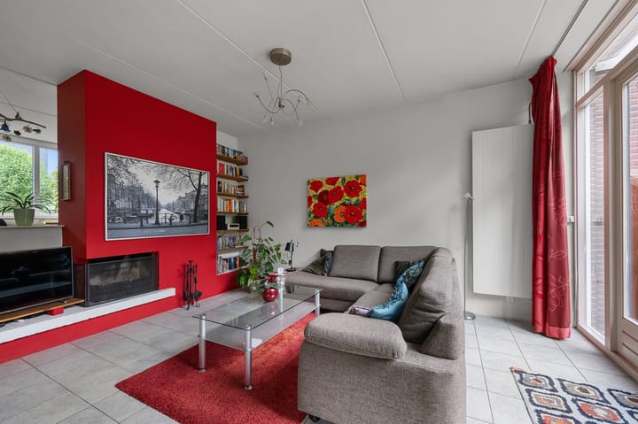 Foto 2 van Groenoord 384