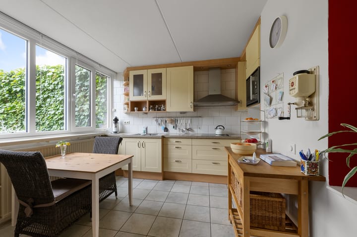 Foto 3 van Groenoord 384