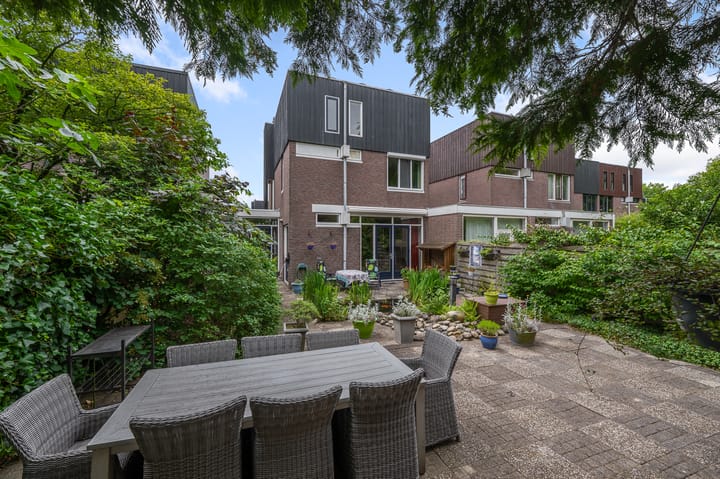 Foto 4 van Groenoord 384