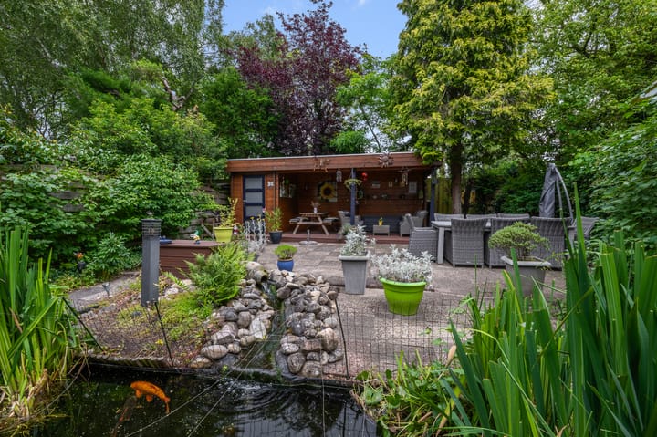 Foto 5 van Groenoord 384