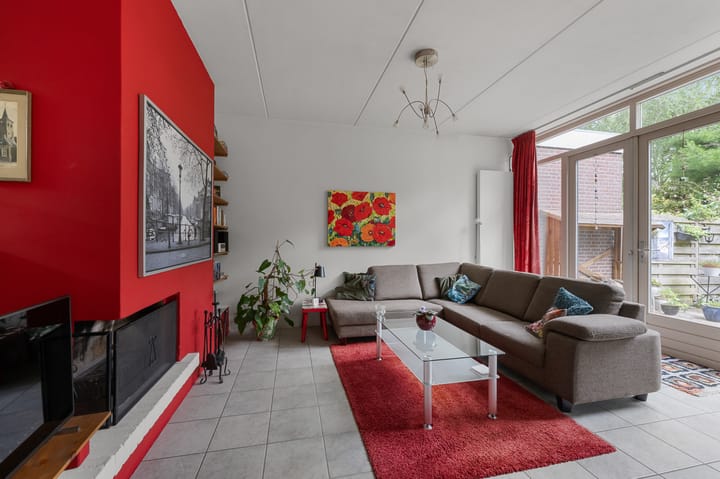 Photo 6 of Groenoord 384