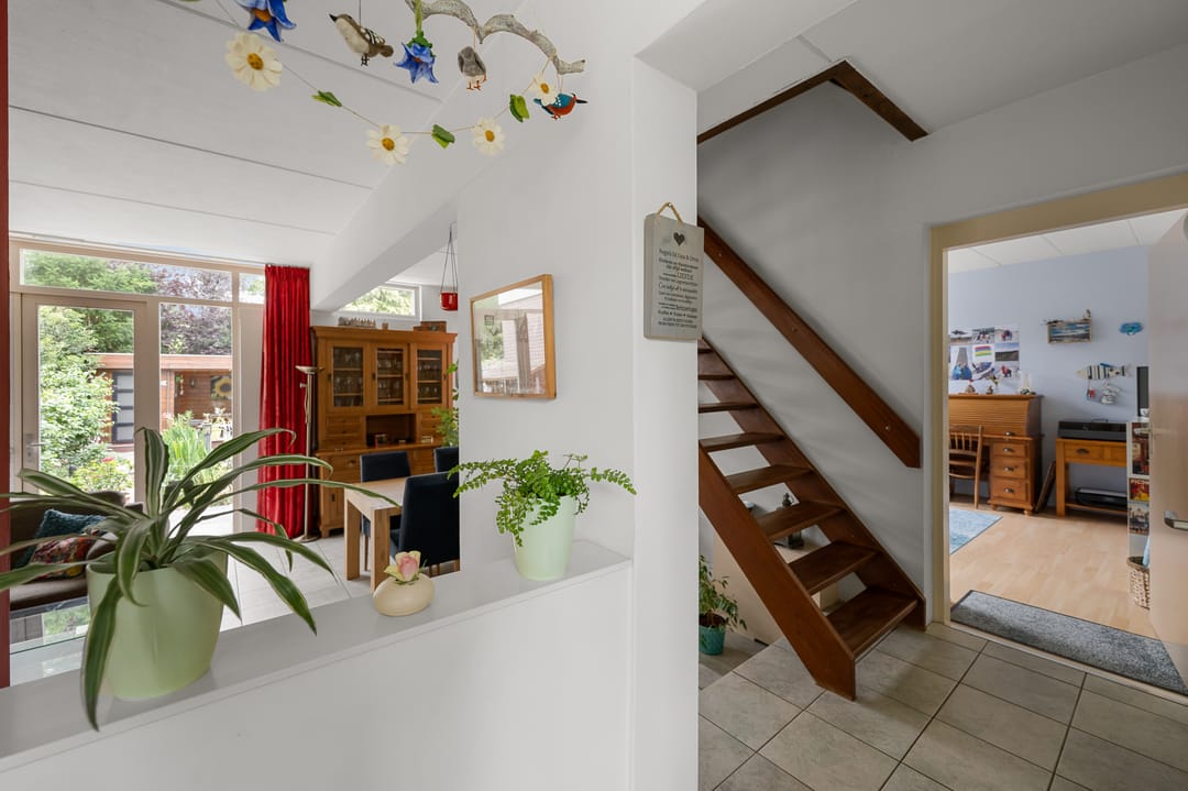 Foto 8 van Groenoord 384