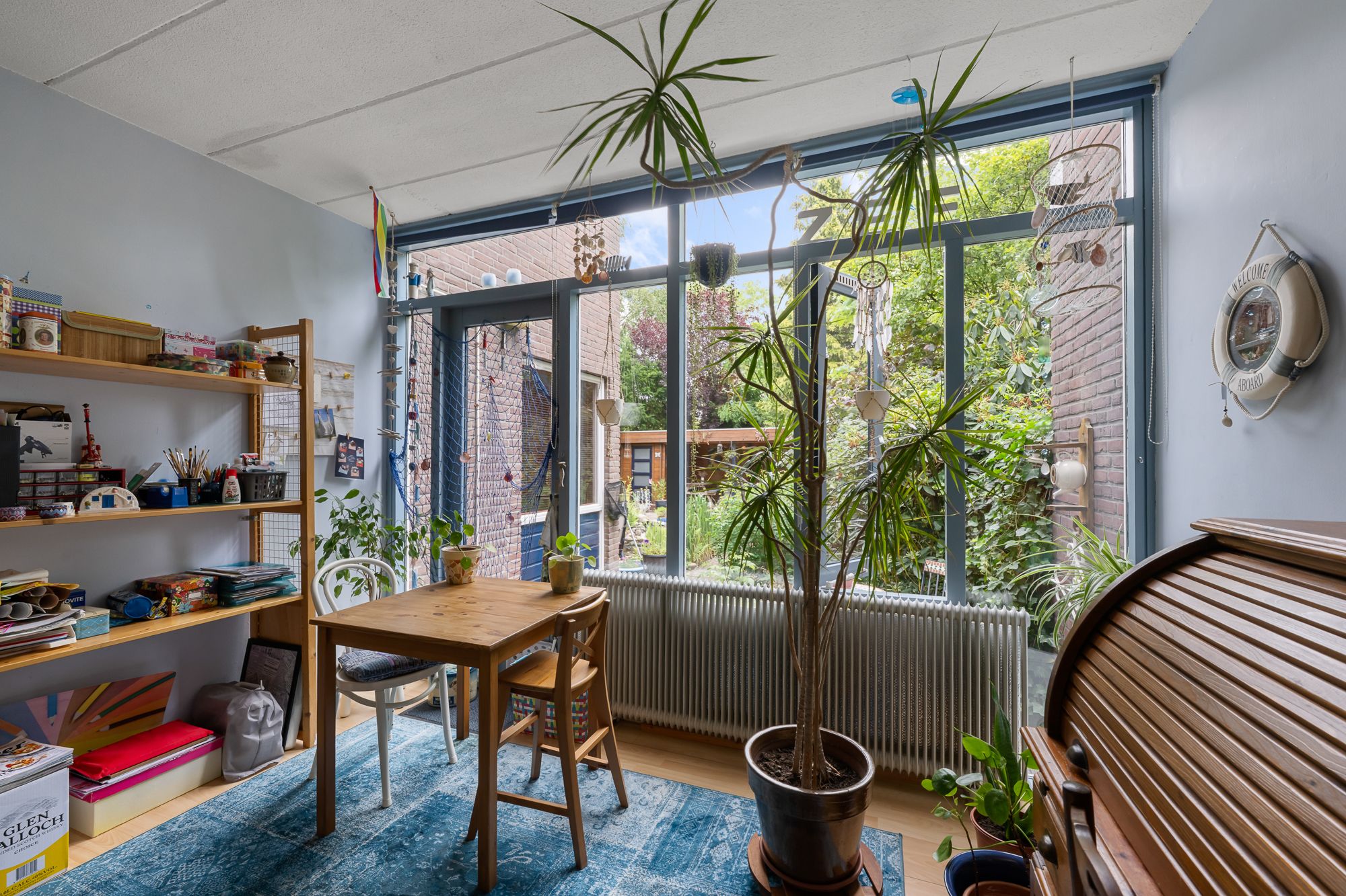 Foto 9 van Groenoord 384