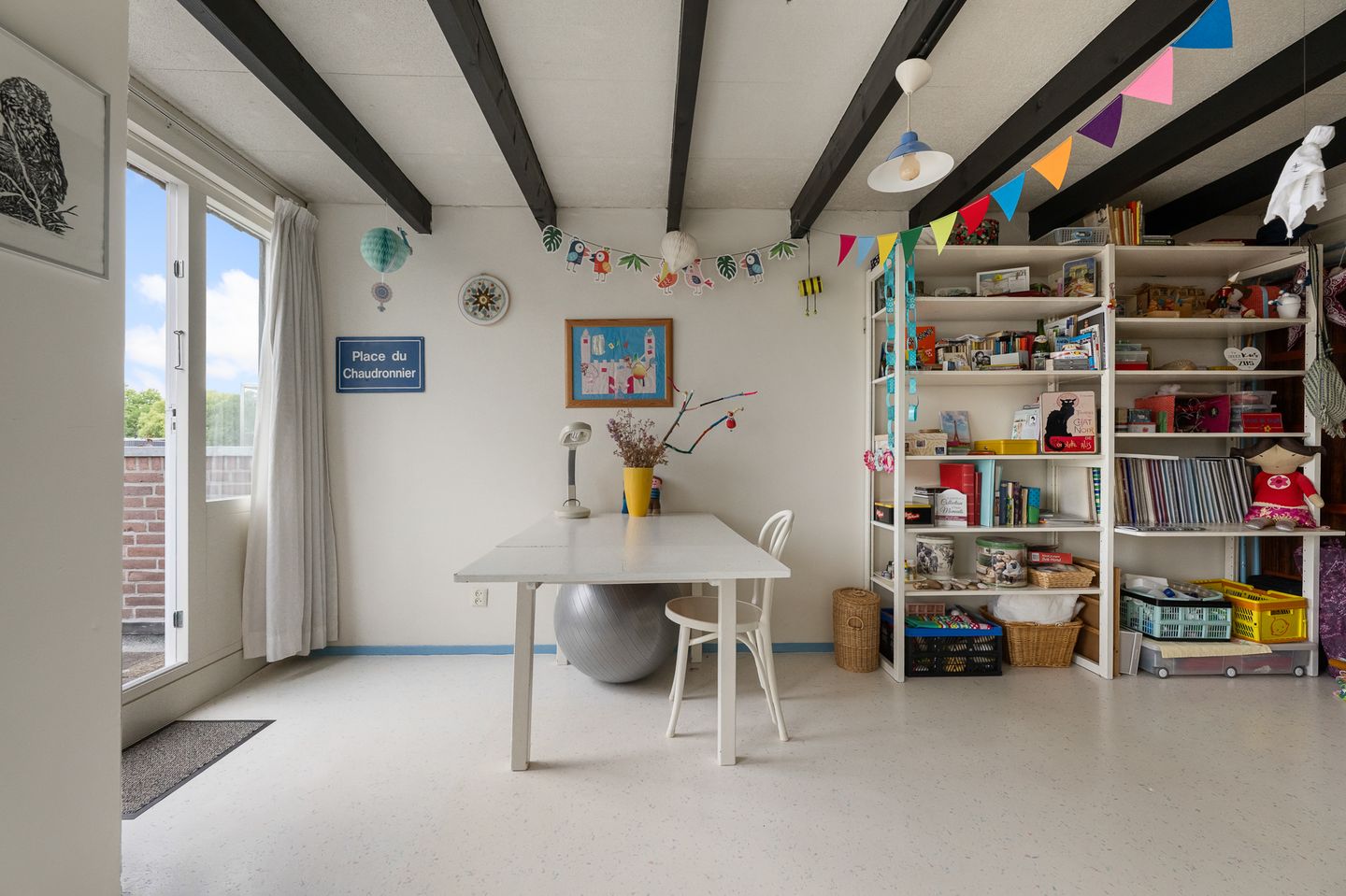 Foto 20 van Groenoord 384