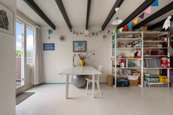 Photo 20 of Groenoord 384