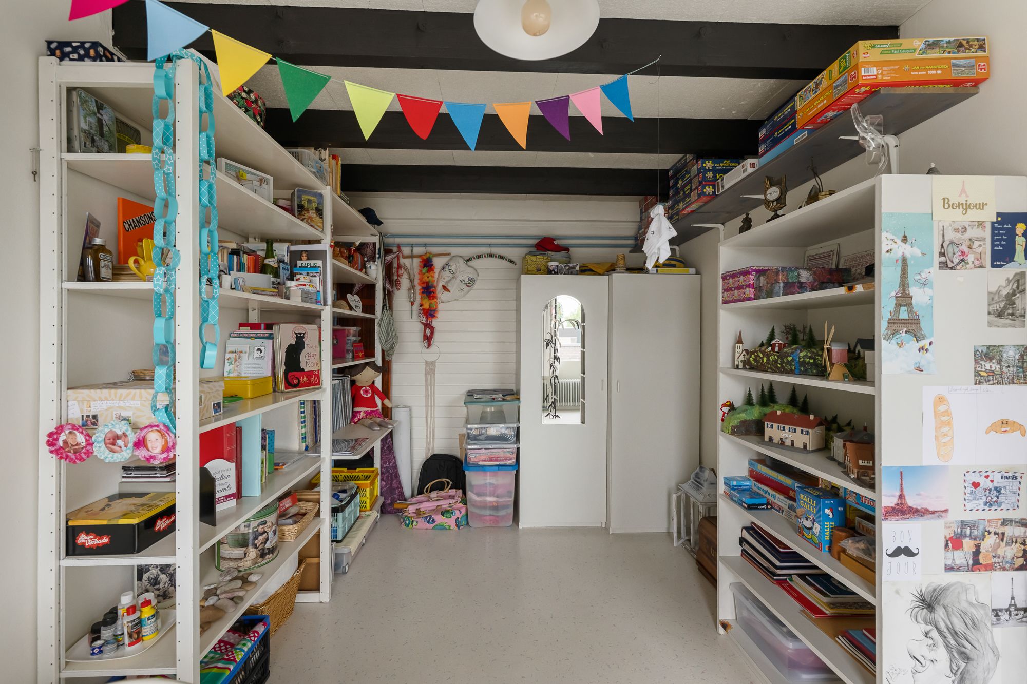 Foto 21 van Groenoord 384