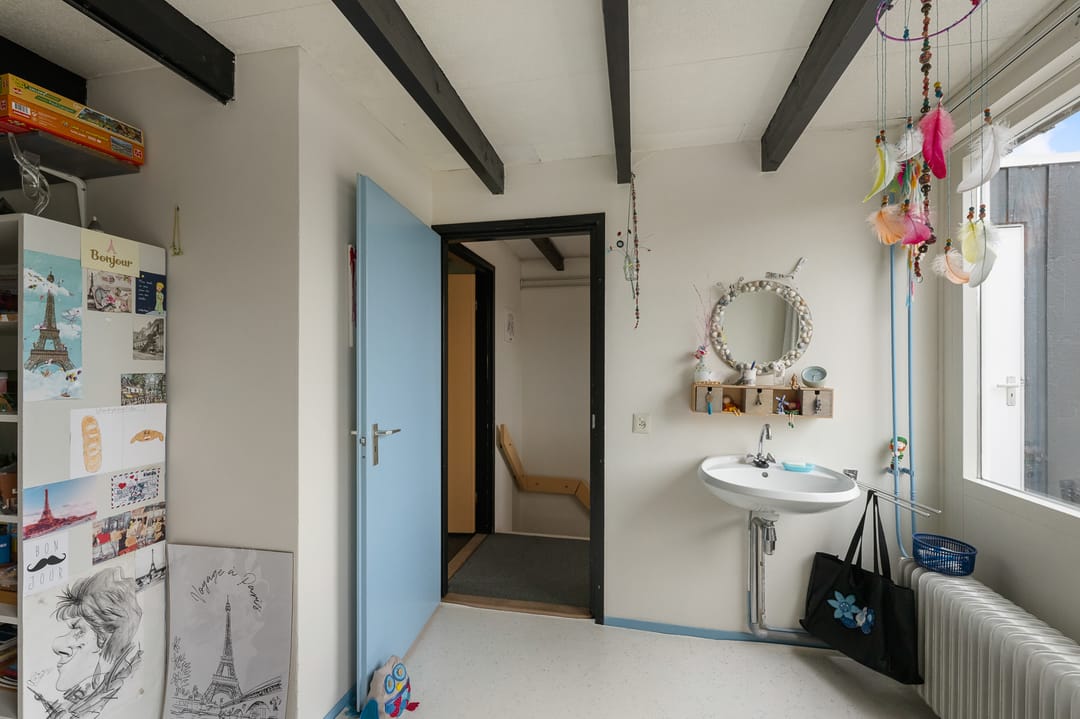 Foto 22 van Groenoord 384