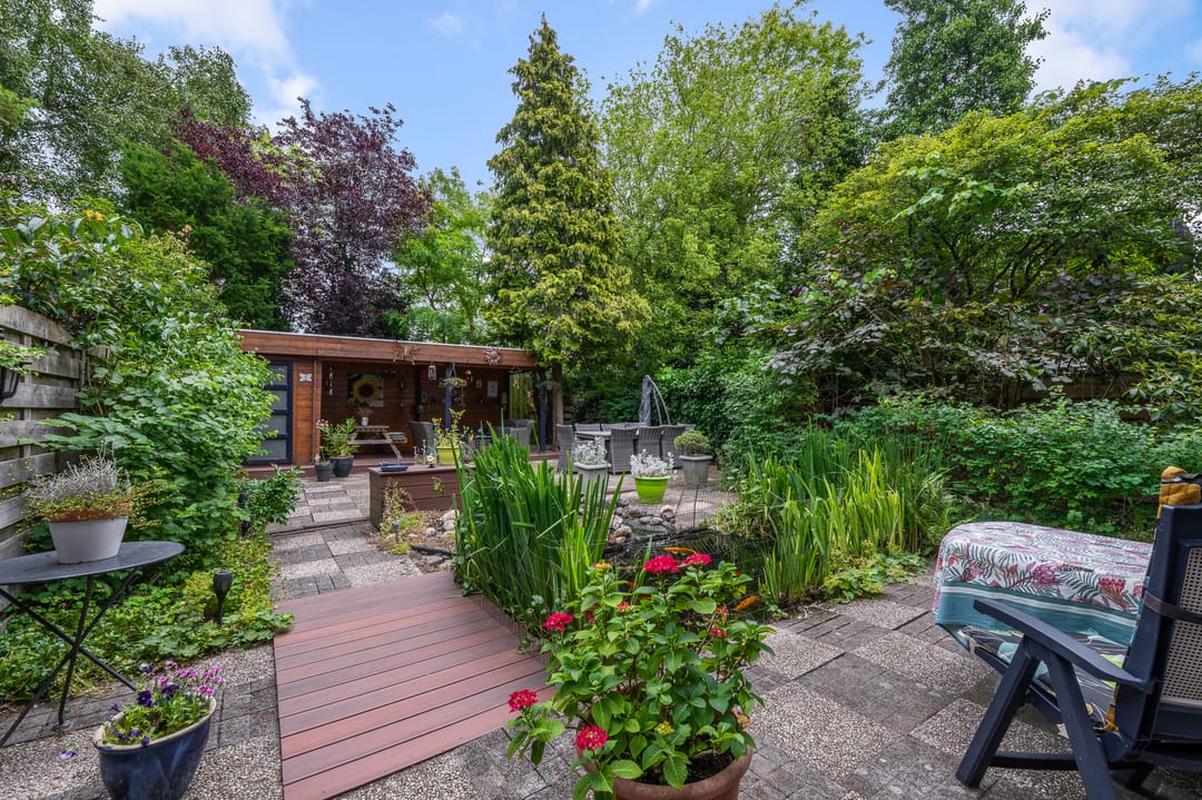 Foto 26 van Groenoord 384