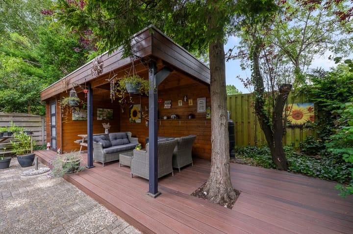 Photo 27 of Groenoord 384