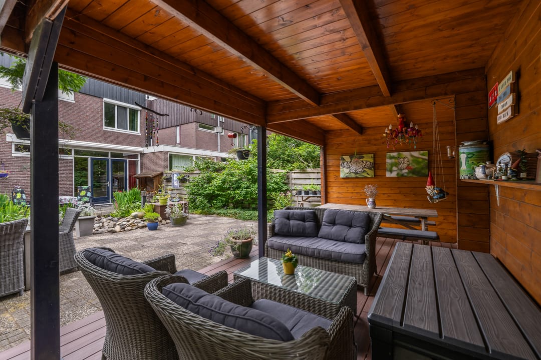 Foto 28 van Groenoord 384