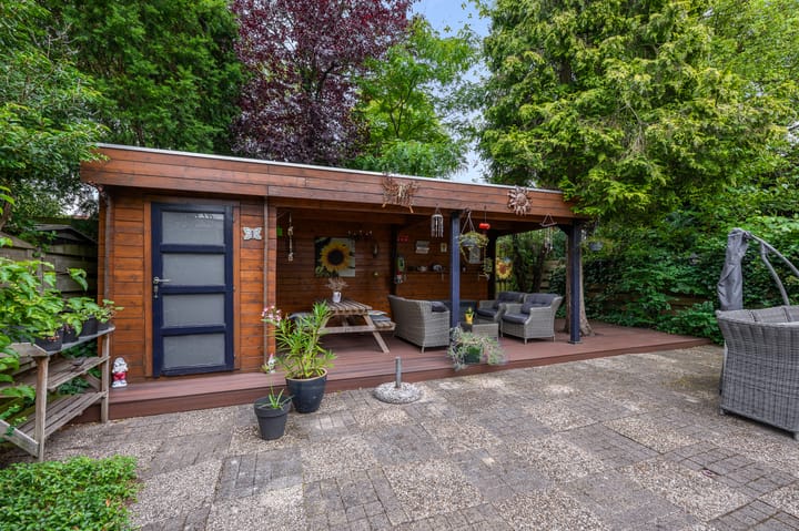 Photo 29 of Groenoord 384