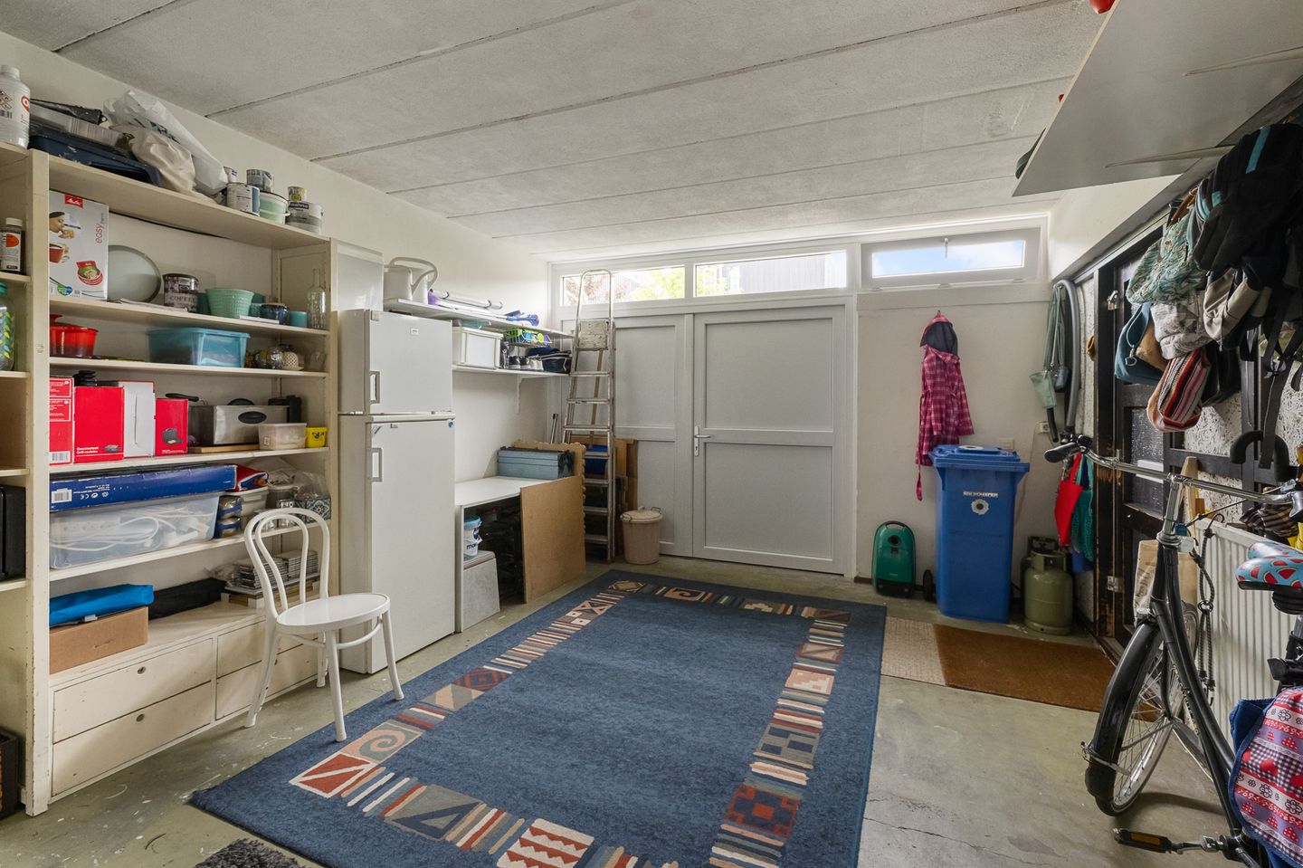 Foto 34 van Groenoord 384