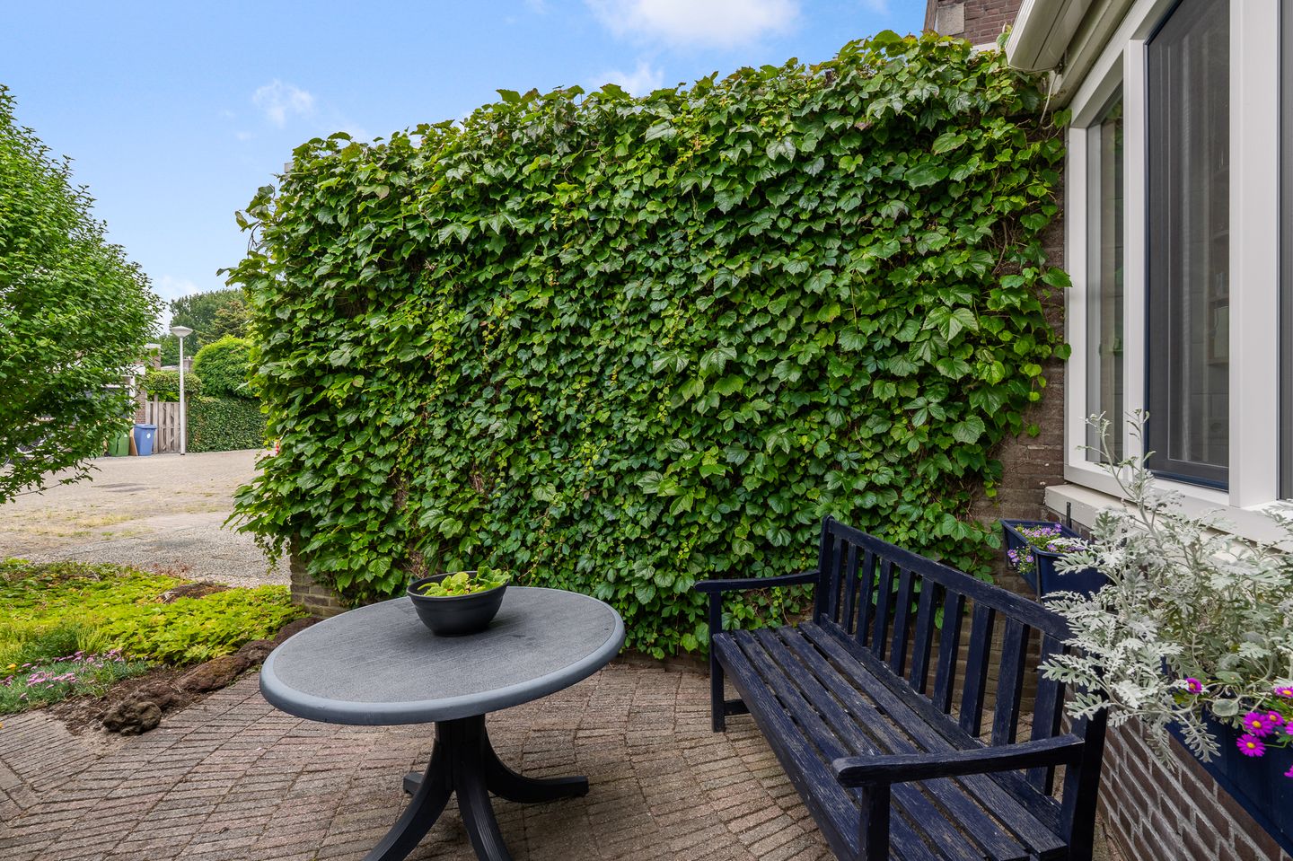 Foto 35 van Groenoord 384