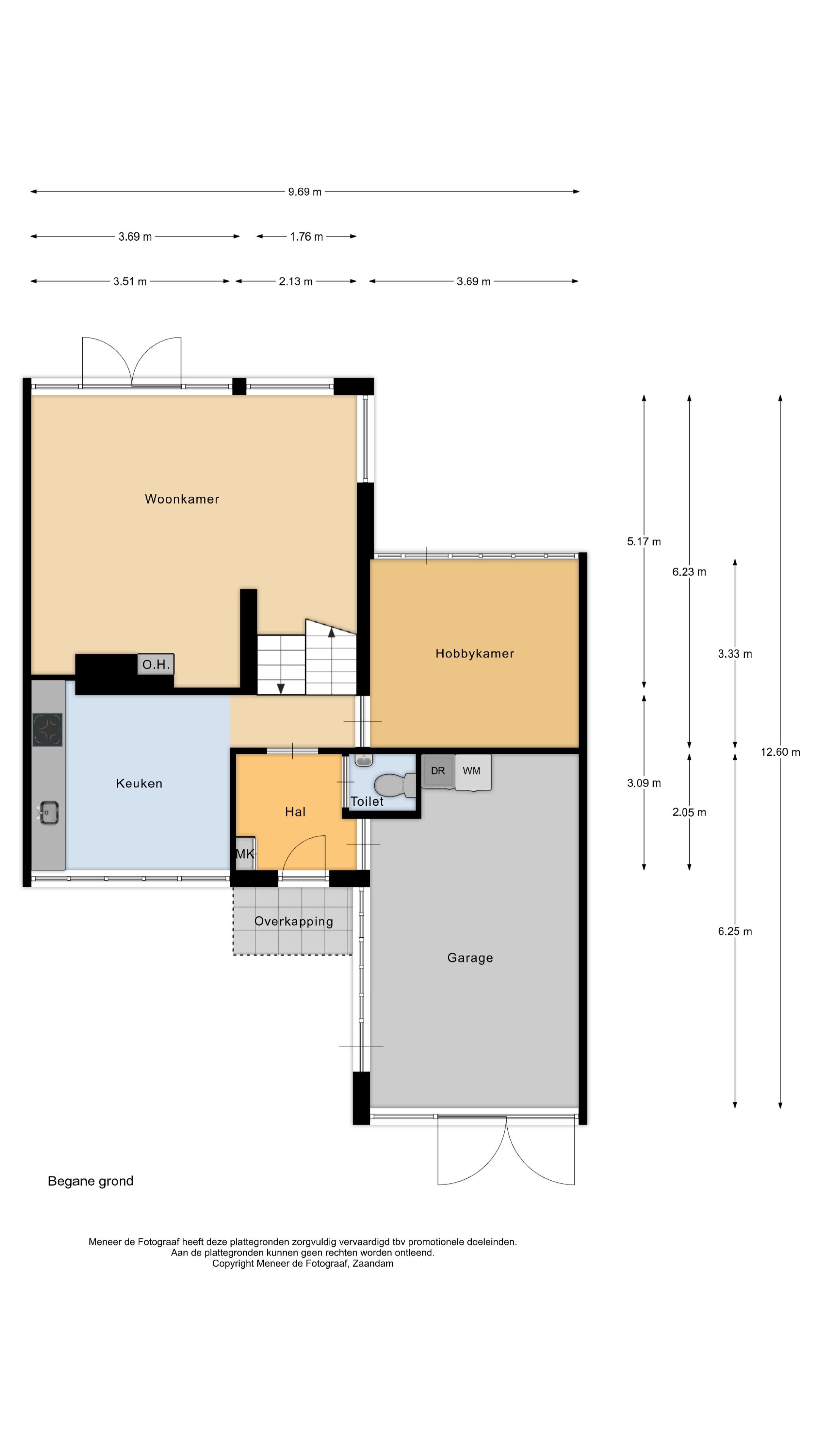 Foto 36 van Groenoord 384