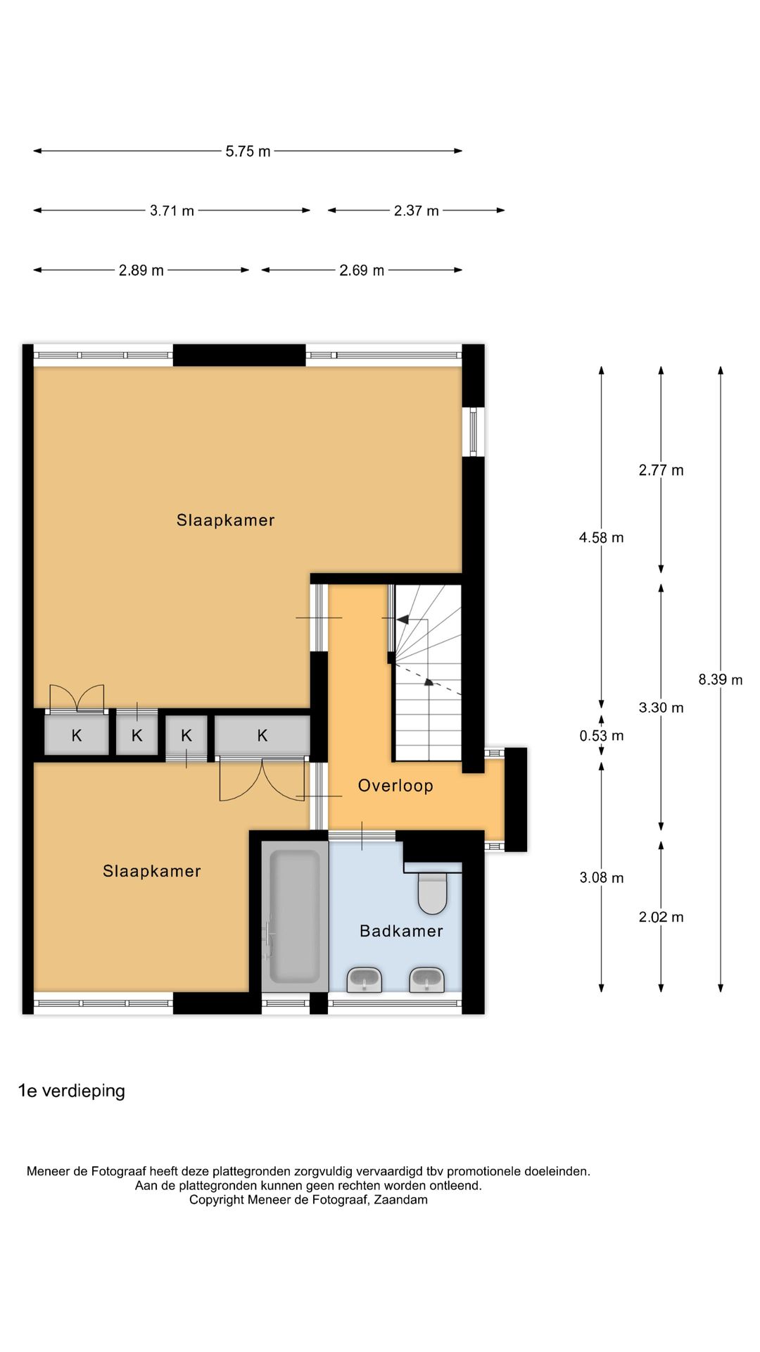 Foto 37 van Groenoord 384