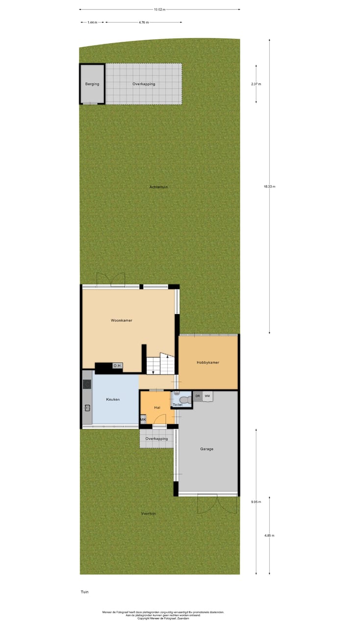 Photo 40 of Groenoord 384