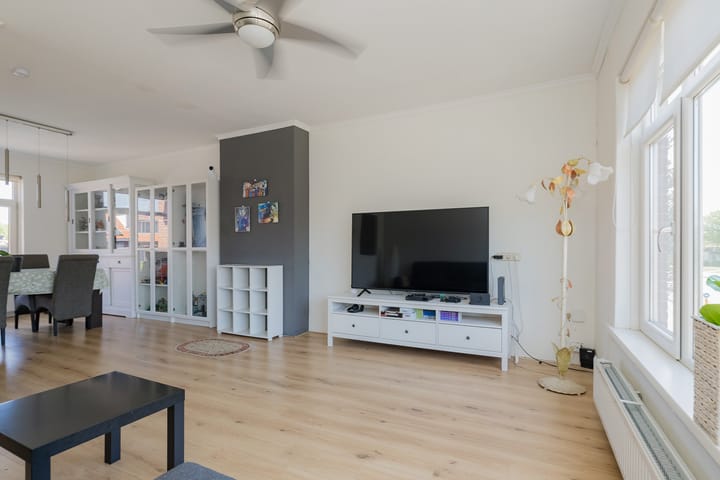 Foto 4 van Linnaeusstraat 137