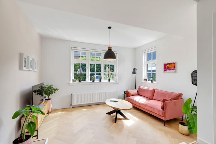 Foto 2 van Lindenlaan 100