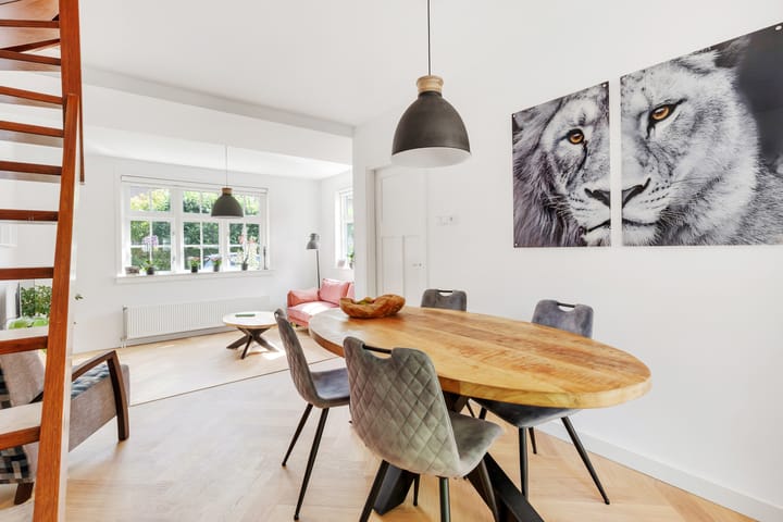 Foto 4 van Lindenlaan 100