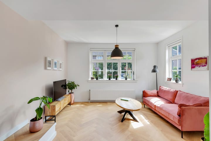 Foto 6 van Lindenlaan 100