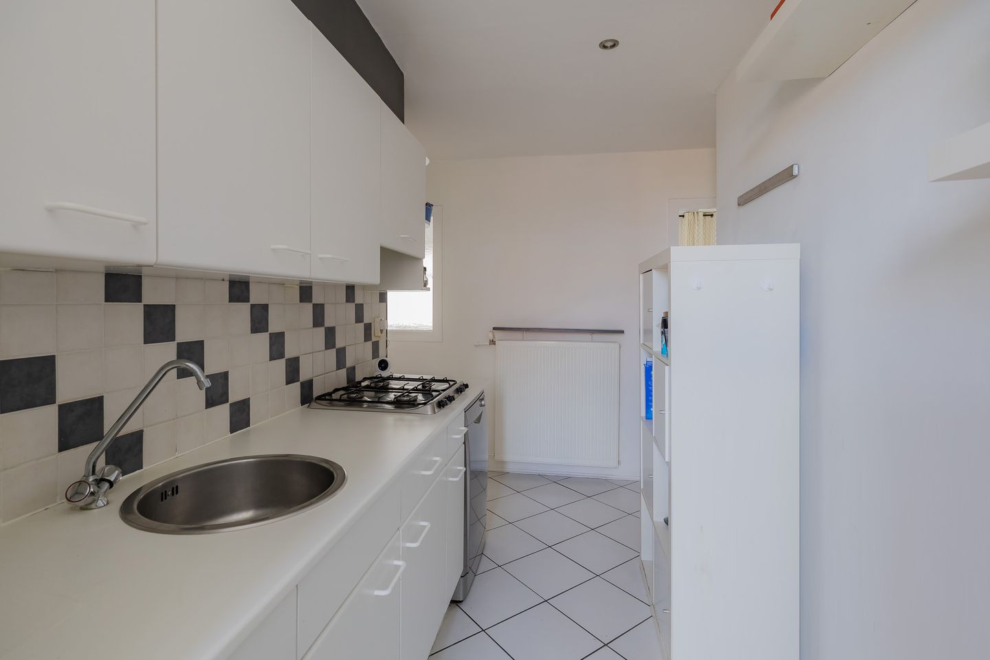 Foto 10 van Linnaeusstraat 137